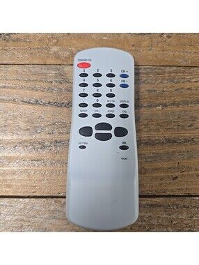 Magnavox NA382 Remote Control Infrared Preowned EUC